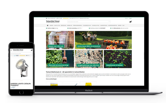 Migratie naar een Magento 2 shop met custom design Migratie naar een Magento 2 shop met custom design