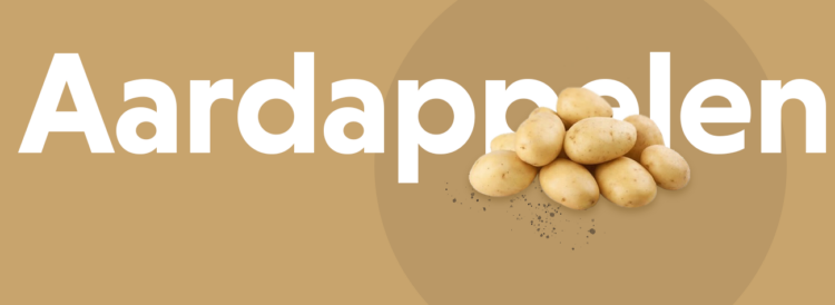 Aardappelenbezorgen Aardappelenbezorgen
