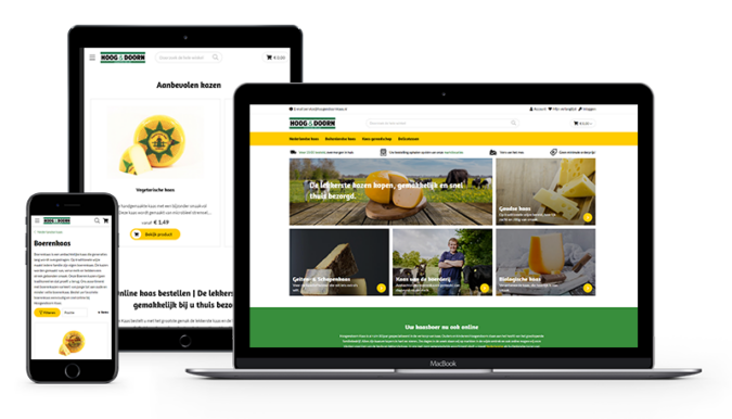 Gemakkelijk online kaas bestellen Gemakkelijk online kaas bestellen