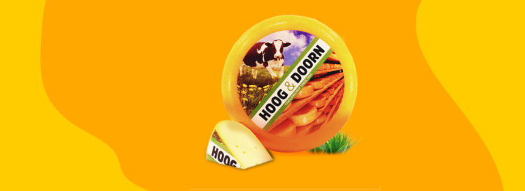 Hoogendoorn Kaas Hoogendoorn Kaas
