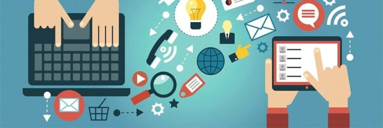 B2B e-commerce, is het echt zo complex? B2B e-commerce, is het echt zo complex?