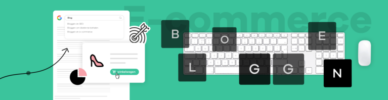 Een succesvolle blogstrategie bouwen voor je webshop Een succesvolle blogstrategie bouwen voor je webshop