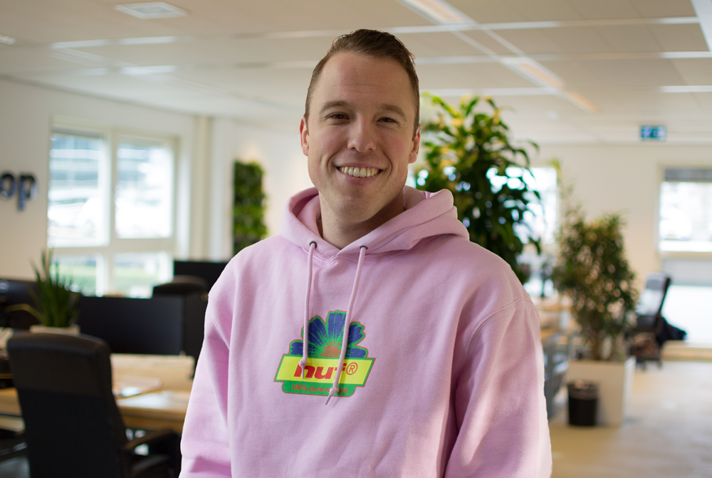Olivier van Zaalen