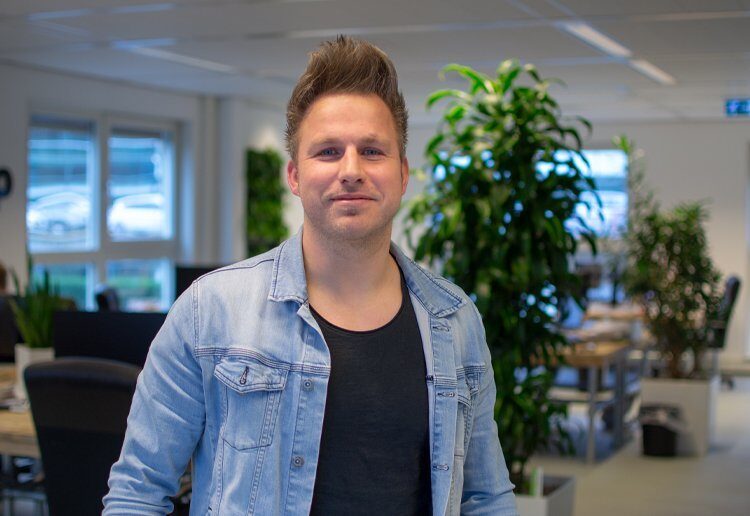 Egbert Veldhuijzen Egbert Veldhuijzen
