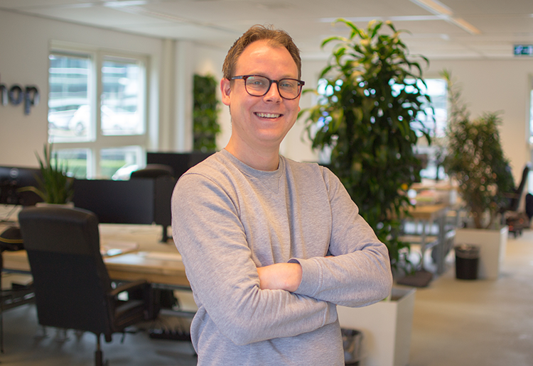 Marnix Lont Marnix Lont