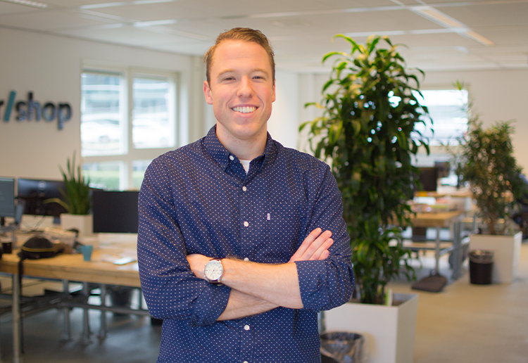 Olivier van Zaalen Olivier van Zaalen