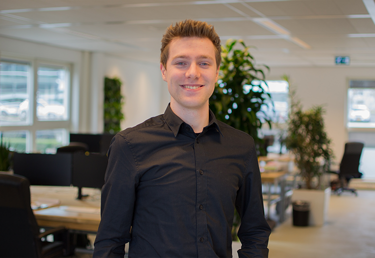 Sven Noorlander Sven Noorlander
