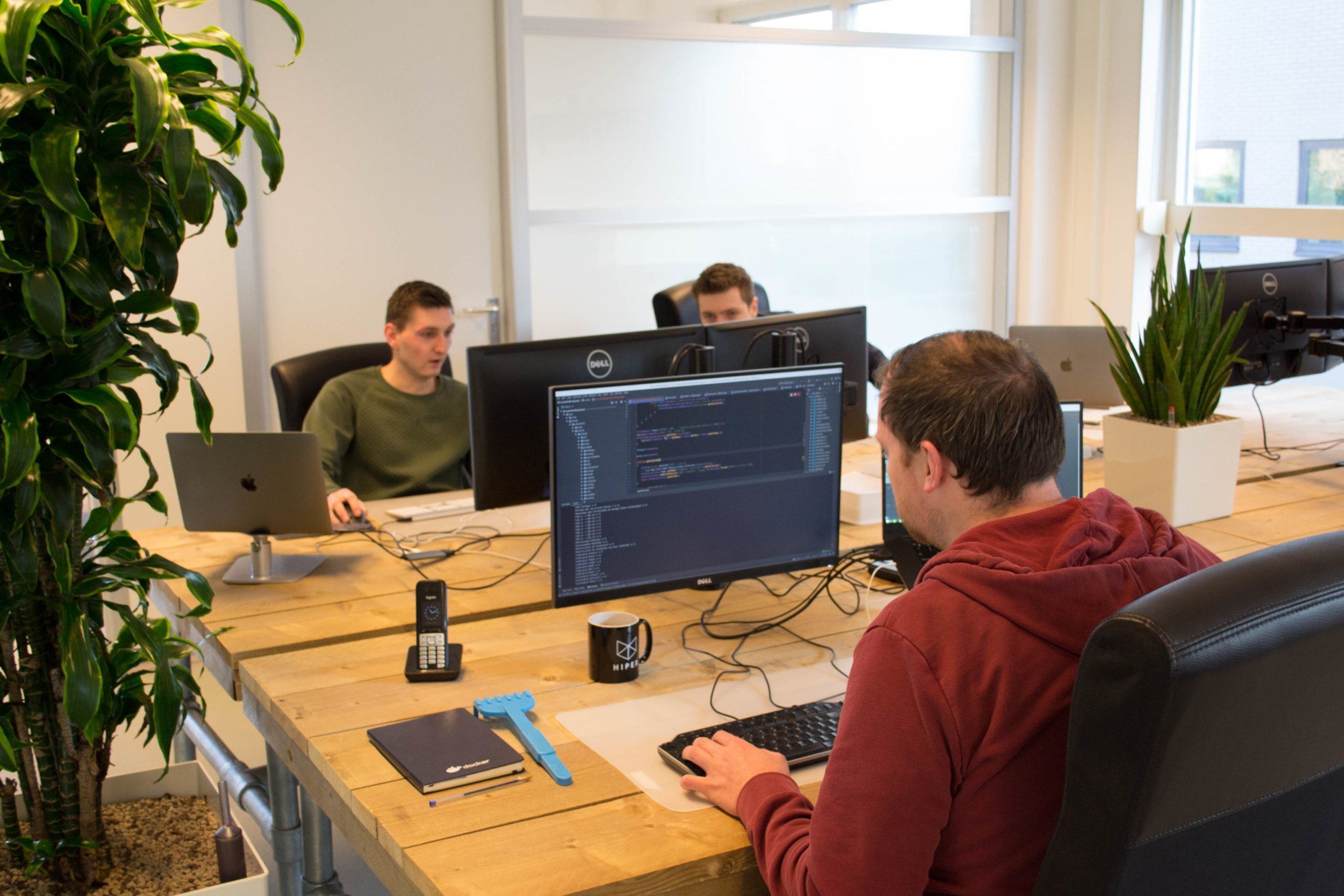 magento 2 koppelingen