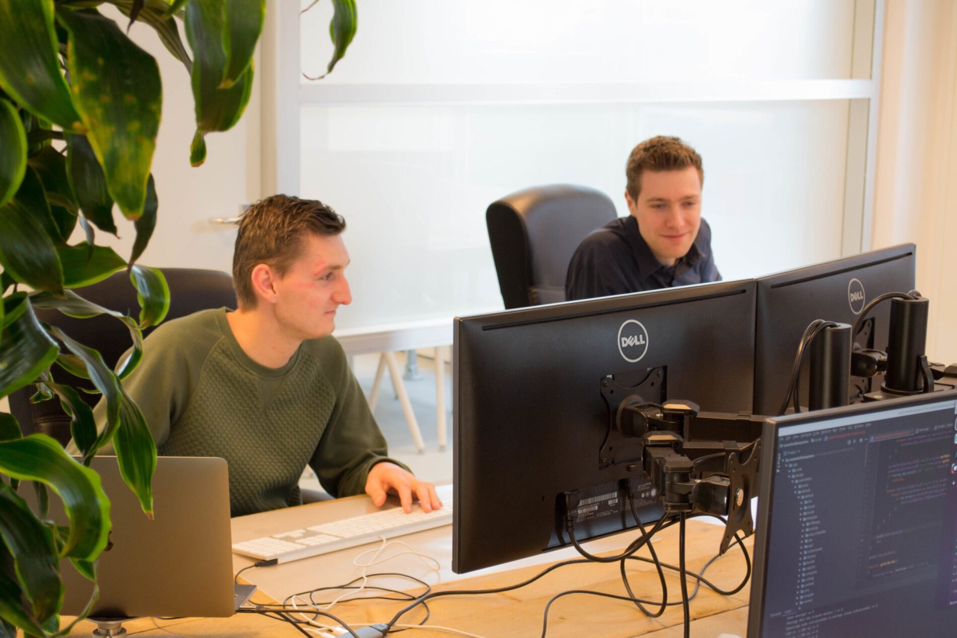 Senior Magento backend developer Senior Magento backend developer