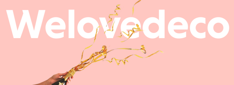 We Love Deco We Love Deco