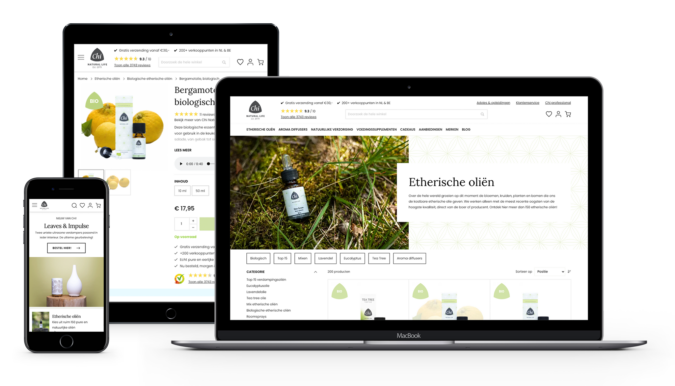 Natuurzuivere en eerlijke producten voor de gezondheid Natuurzuivere en eerlijke producten voor de gezondheid