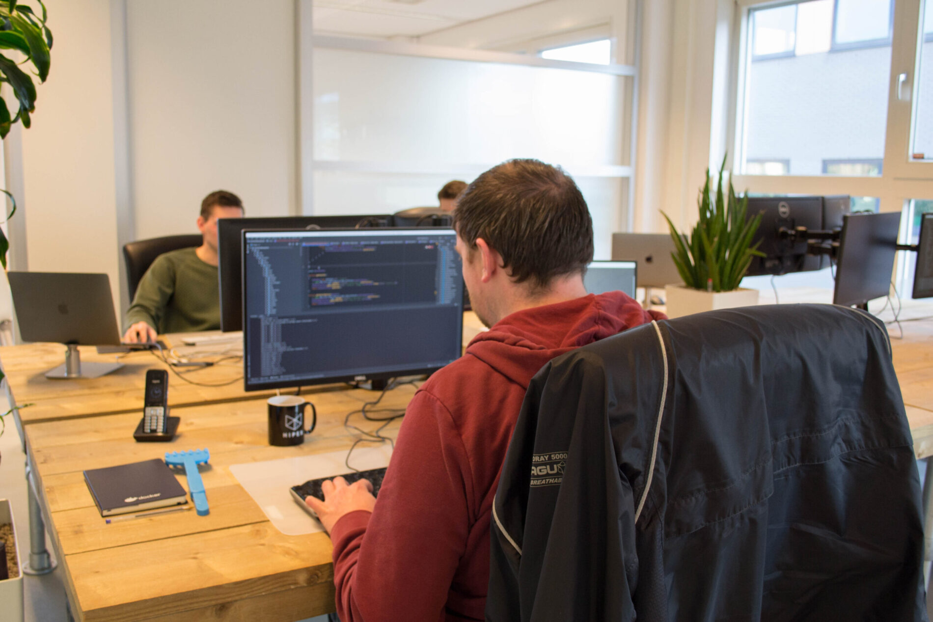 Junior Magento 2 frontend developer Junior Magento 2 frontend developer