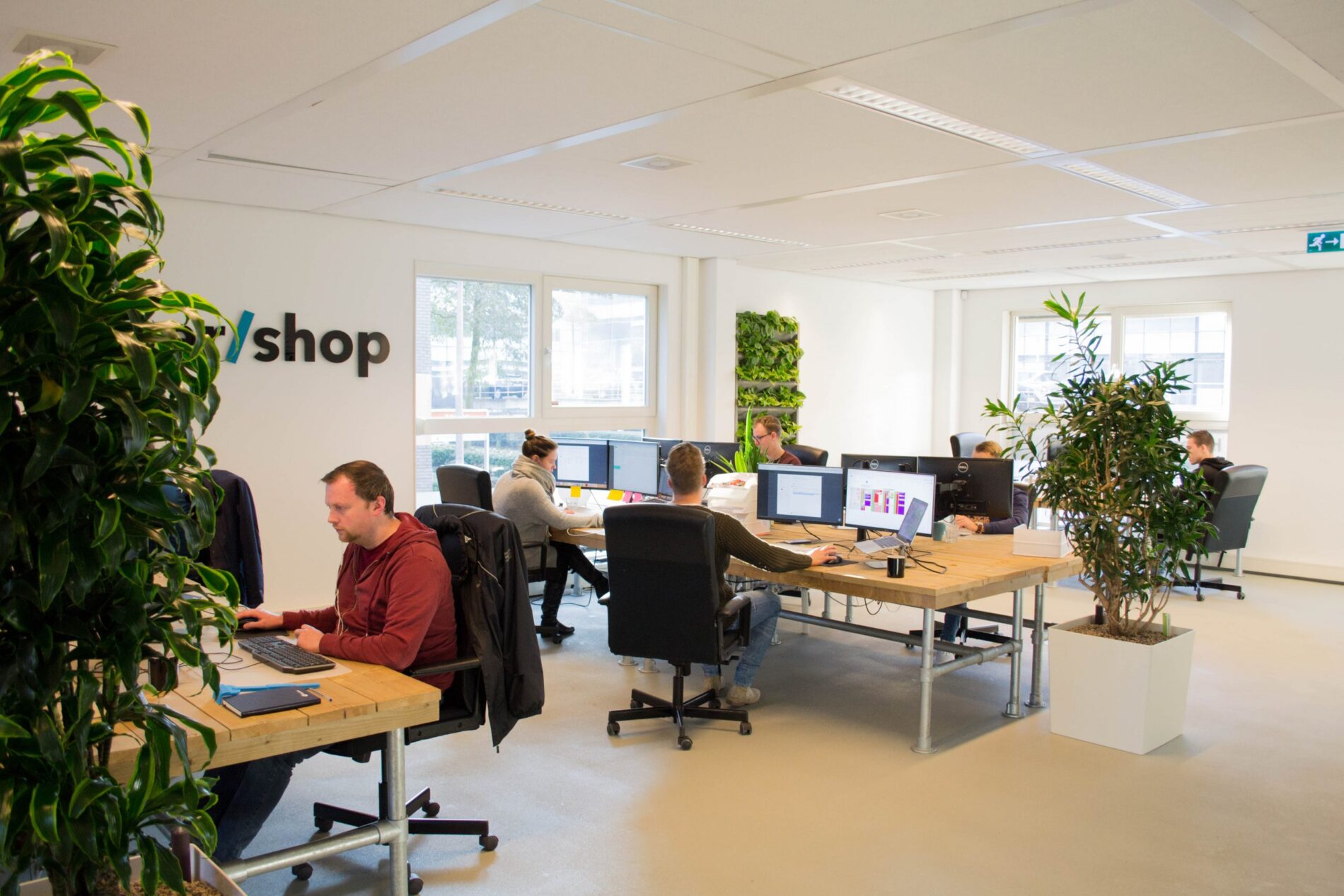 Magento 2 webshop laten bouwen Magento 2 webshop laten bouwen