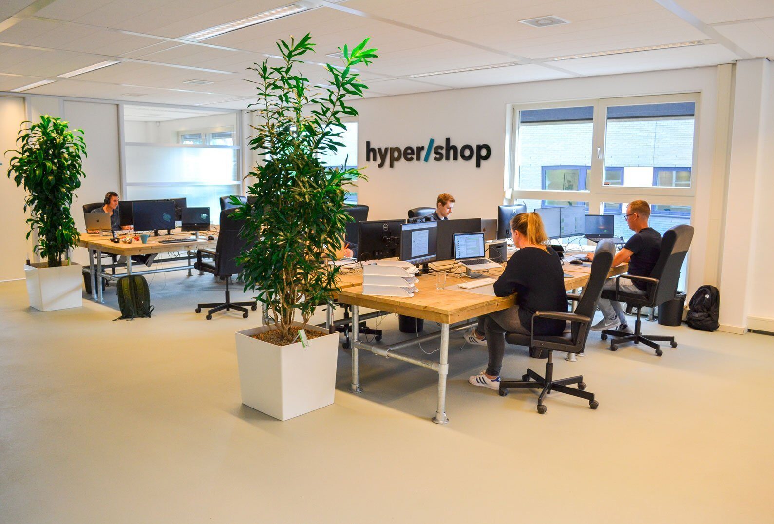 Stage creatieve data driven SEO copywriter / content marketeer Stage creatieve data driven SEO copywriter / content marketeer