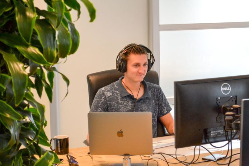 Onze dagelijkse business Onze dagelijkse business