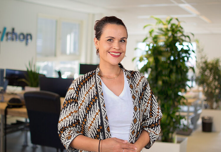 Lilis van Poorten Lilis van Poorten