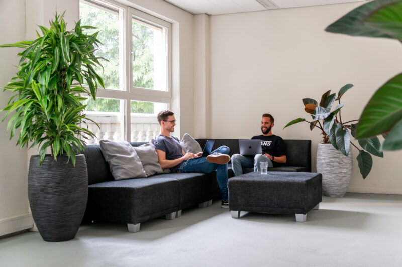 Onze Magento E-commerce specialisten Onze Magento E-commerce specialisten