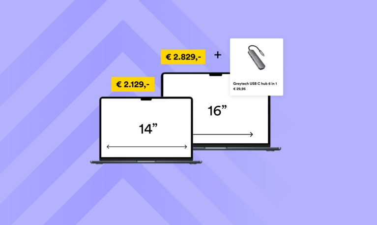 Verhoog je sales met upsells, cross-sells en related products in je Magento 2 webshop Verhoog je sales met upsells, cross-sells en related products in je Magento 2 webshop