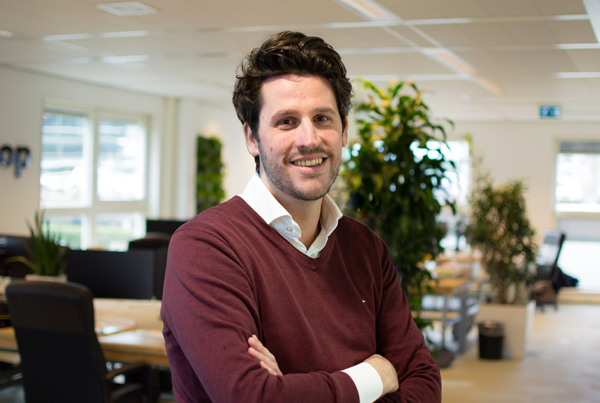 Patrick Verduijn Patrick Verduijn