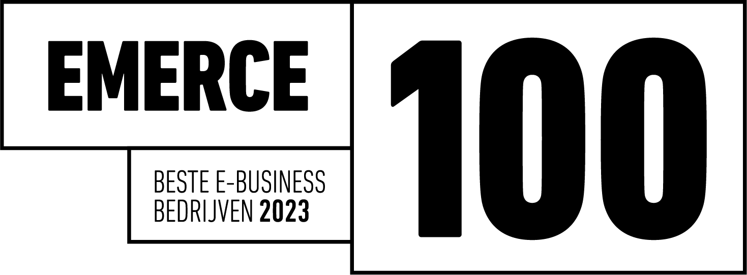 HYPR #2 beste bedrijven e-business