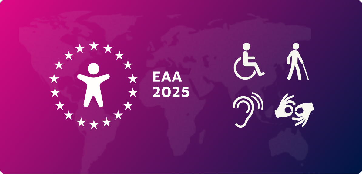 European Accessibility Act