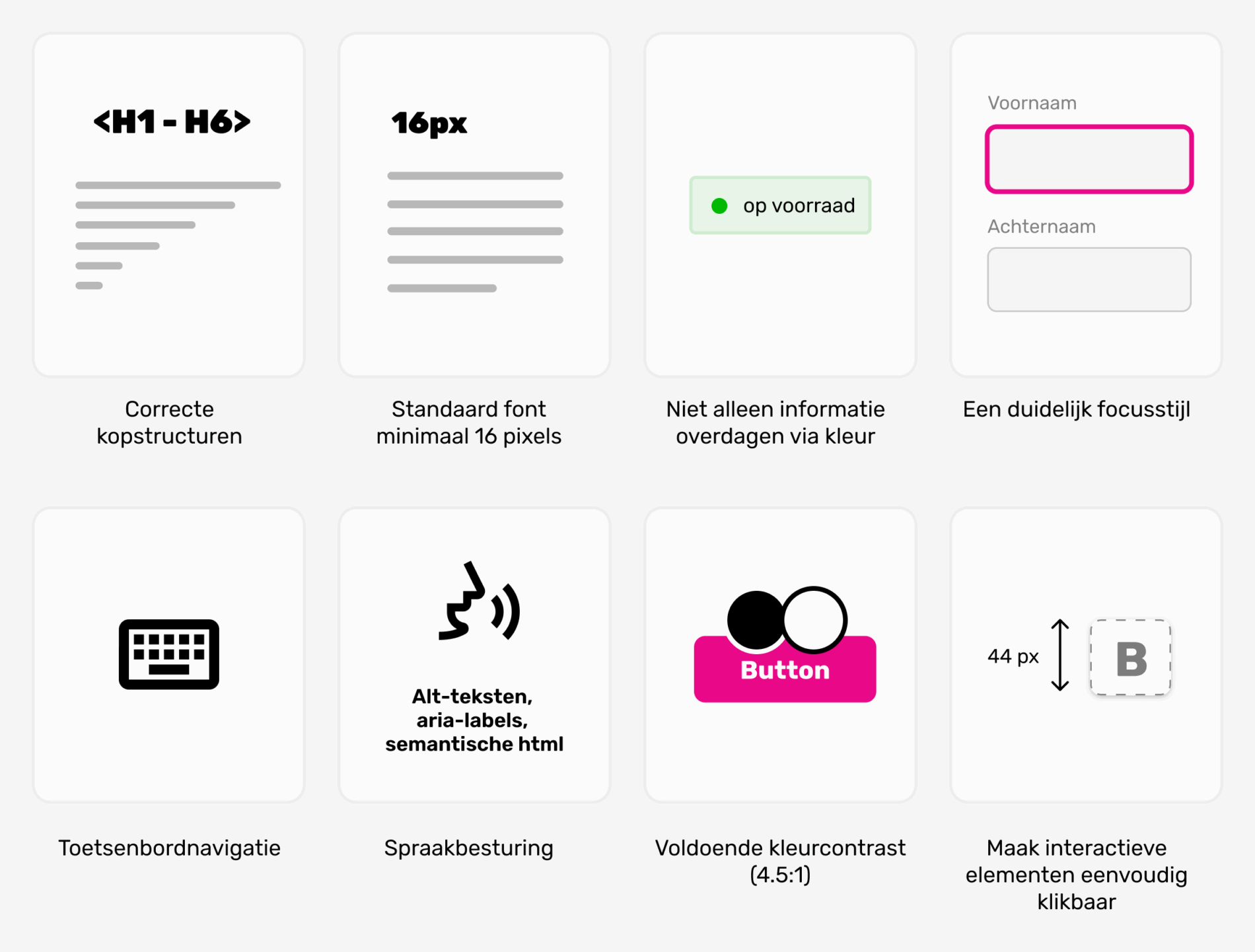 European accessibility Act
